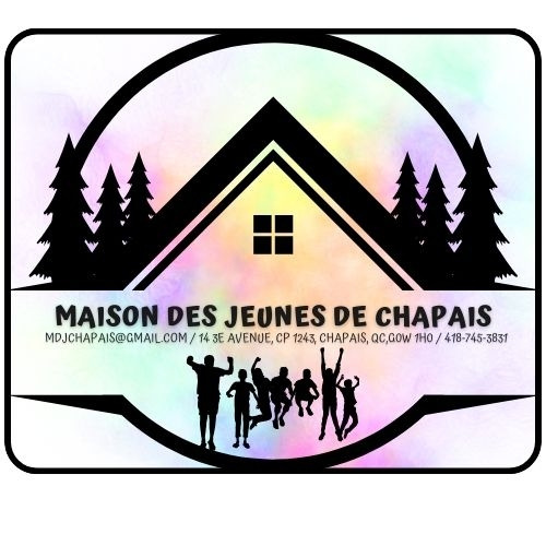 Maison des jeunes de Chapais