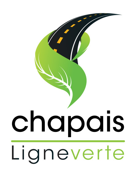 Chapais ligne verte