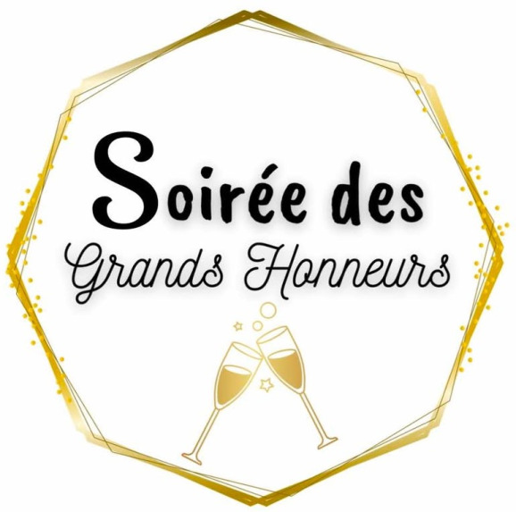 Soirée des grands honneurs