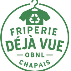 Friperie Déjà Vue 