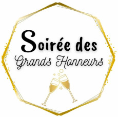 Soirée des grands honneurs