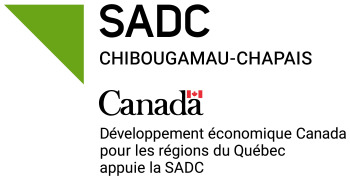 Société d'aide au développement des collectivités (SADC) Chibougamau-Chapais